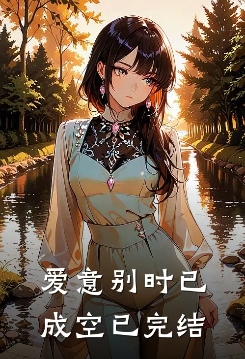 爱意别时已成空已完结