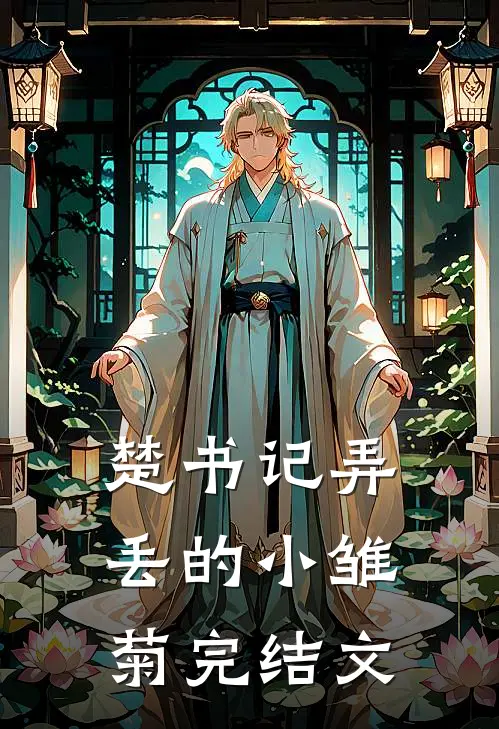 楚书记弄丢的小雏菊完结文