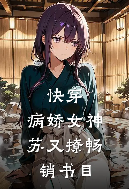 快穿：病娇女神苏又撩畅销书目