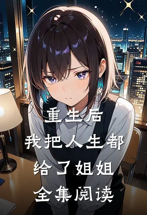 重生后，我把人生都给了姐姐全集阅读