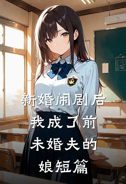 新婚闹剧后，我成了前未婚夫的娘短篇