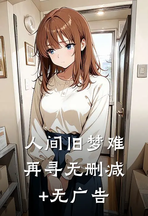 人间旧梦难再寻无删减+无广告