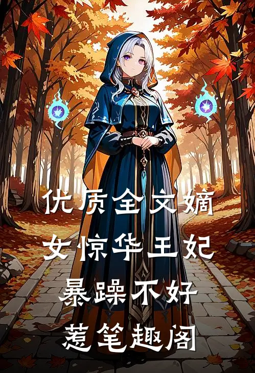 优质全文嫡女惊华王妃暴躁不好惹笔趣阁