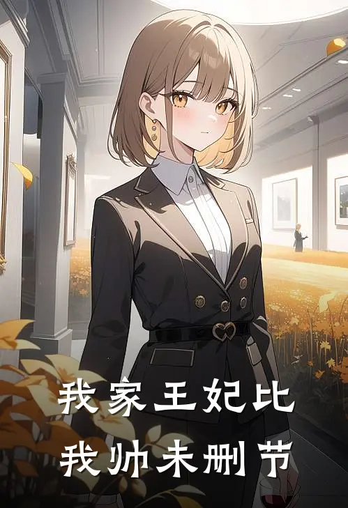我家王妃比我帅未删节