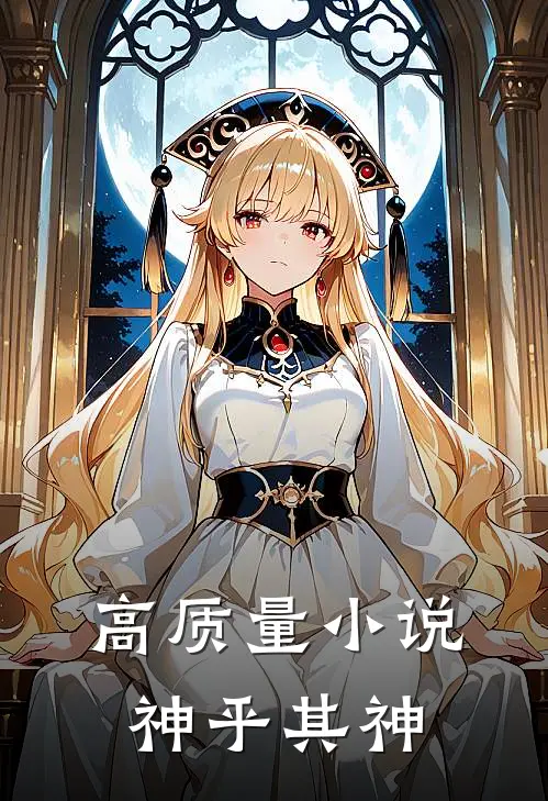 高质量小说神乎其神