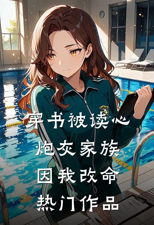 穿书被读心，炮灰家族因我改命热门作品