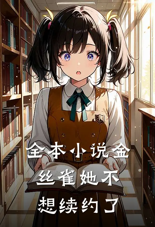 全本小说金丝雀她不想续约了