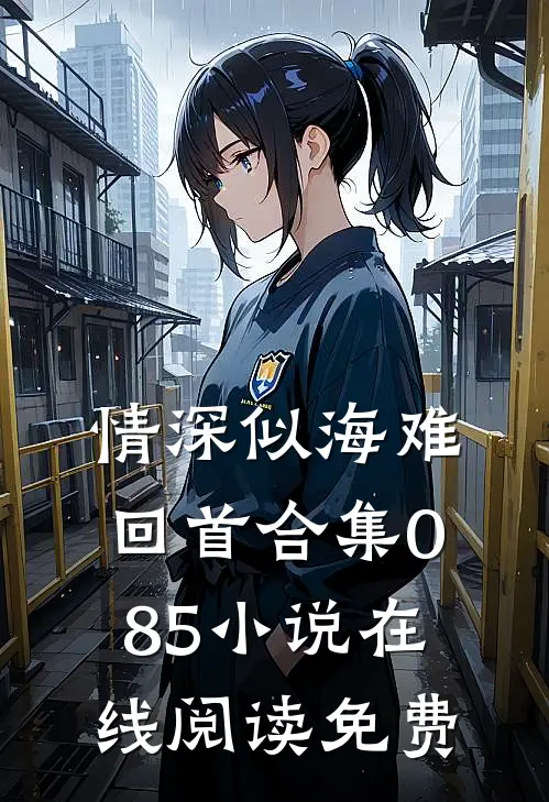 情深似海难回首合集085小说在线阅读免费