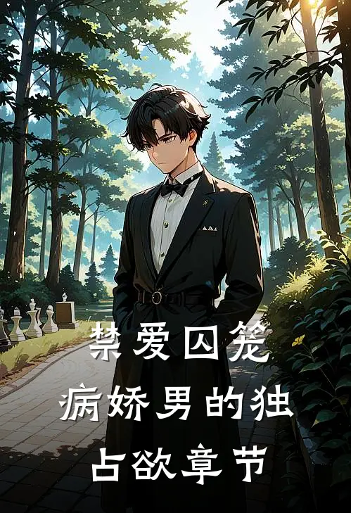 禁爱囚笼：病娇男的独占欲章节