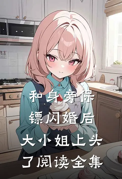 和身旁保镖闪婚后，大小姐上头了阅读全集