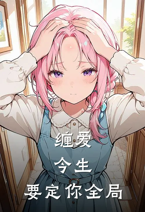 缠爱：今生，要定你全局
