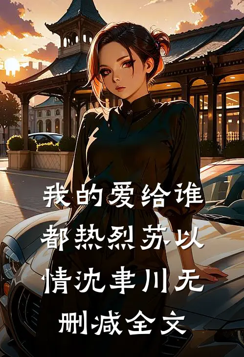 我的爱给谁都热烈苏以情沈聿川无删减全文