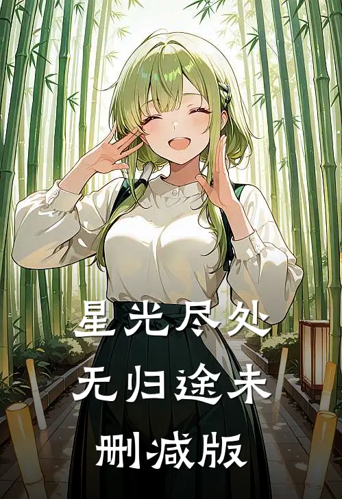 星光尽处无归途未删减版