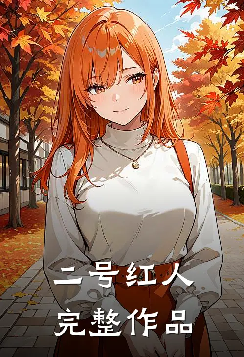 二号红人完整作品