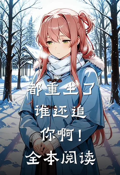 都重生了，谁还追你啊！全本阅读