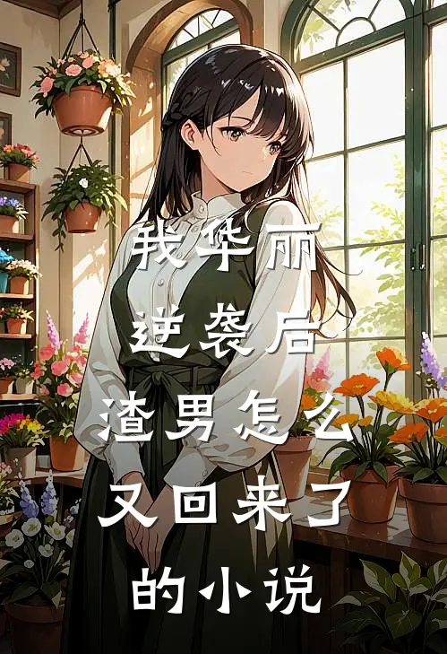 我华丽逆袭后，渣男怎么又回来了的小说