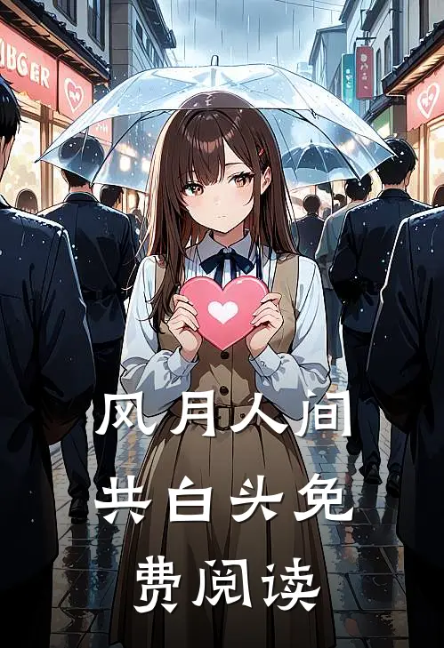 风月人间共白头免费阅读