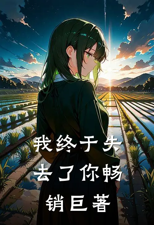 我终于失去了你畅销巨著