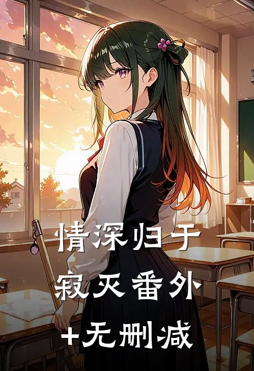 情深归于寂灭番外+无删减