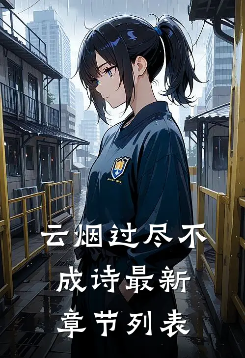 云烟过尽不成诗最新章节列表