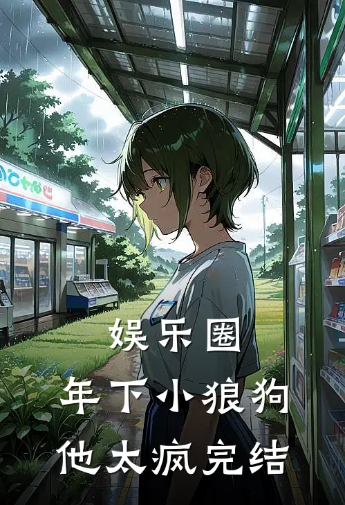 娱乐圈：年下小狼狗他太疯完结