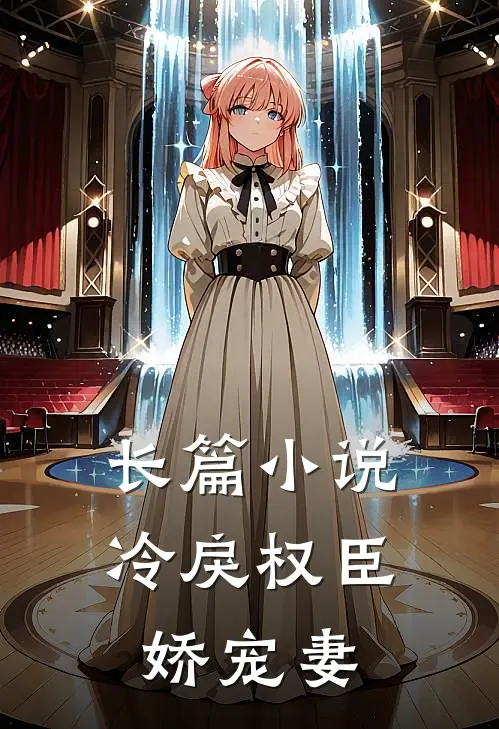长篇小说冷戾权臣娇宠妻