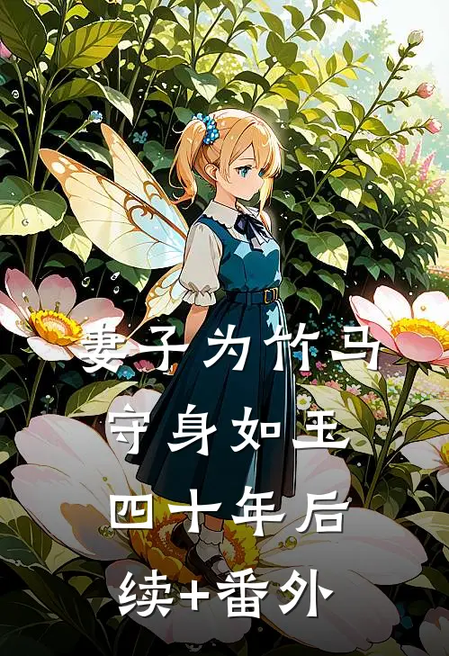妻子为竹马守身如玉四十年后续+番外