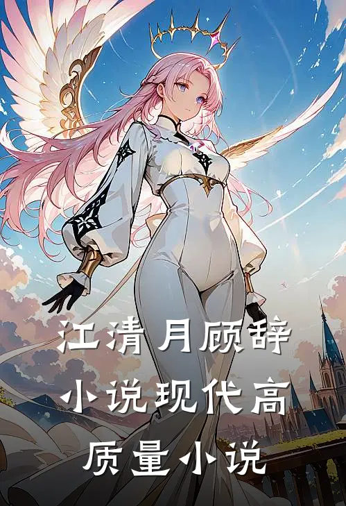 江清月顾辞小说现代高质量小说