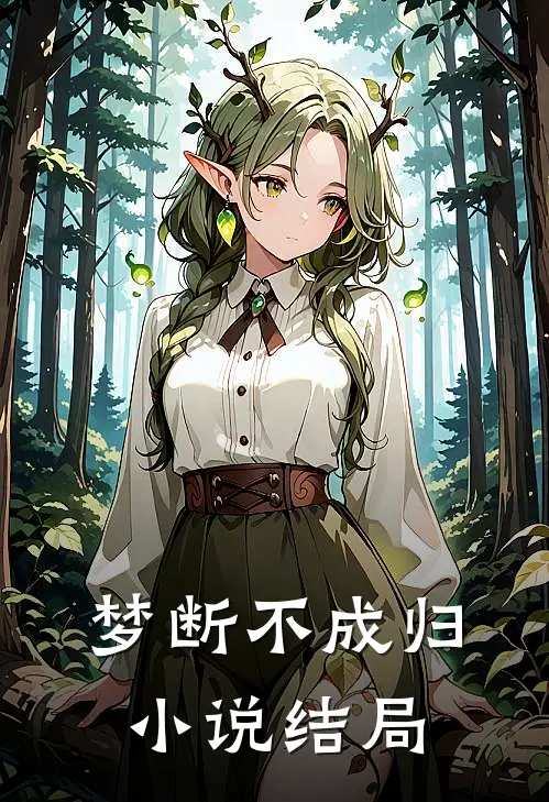 梦断不成归小说结局