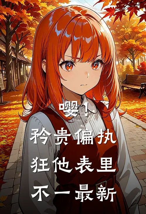 嘤！矜贵偏执狂他表里不一最新