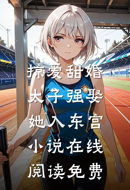 掠爱甜婚：太子强娶她入东宫小说在线阅读免费