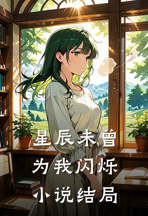 星辰未曾为我闪烁小说结局