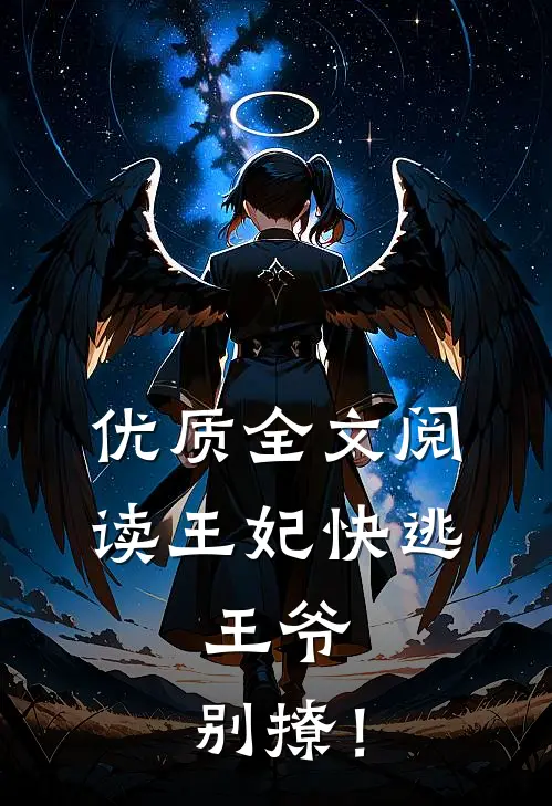 优质全文阅读王妃快逃：王爷，别撩！