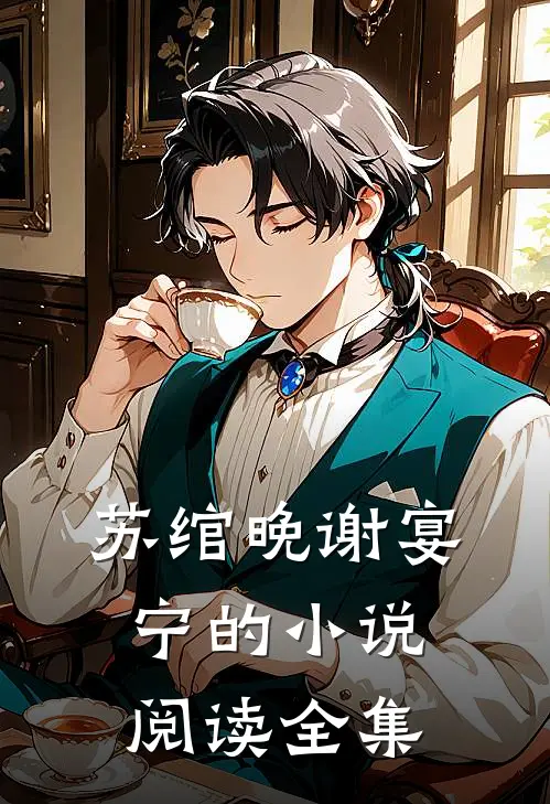 苏绾晚谢宴宁的小说阅读全集