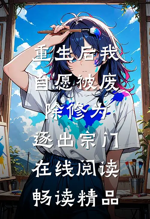 重生后我自愿被废除修为,逐出宗门在线阅读畅读精品