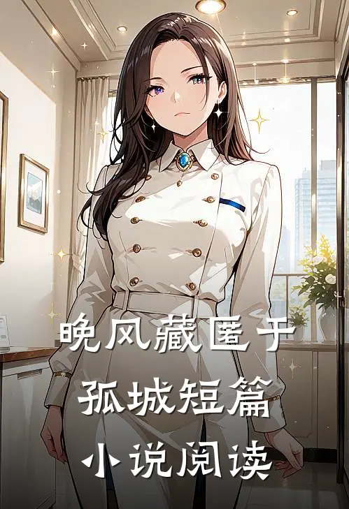 晚风藏匿于孤城短篇小说阅读