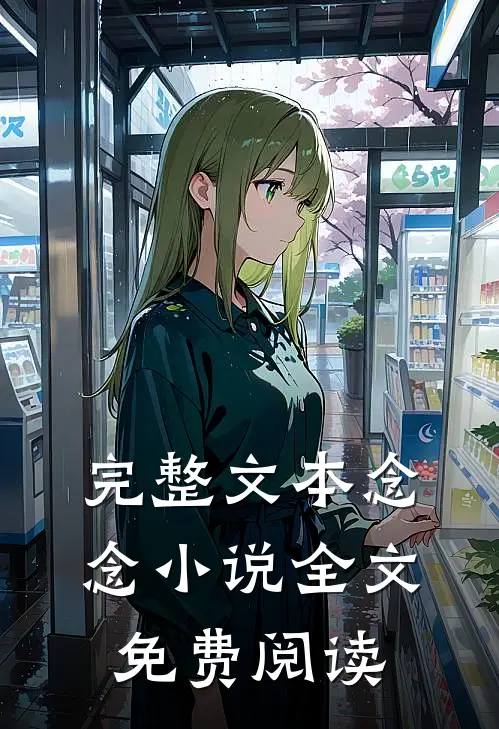完整文本念念小说全文免费阅读