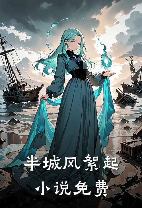 半城风絮起小说免费