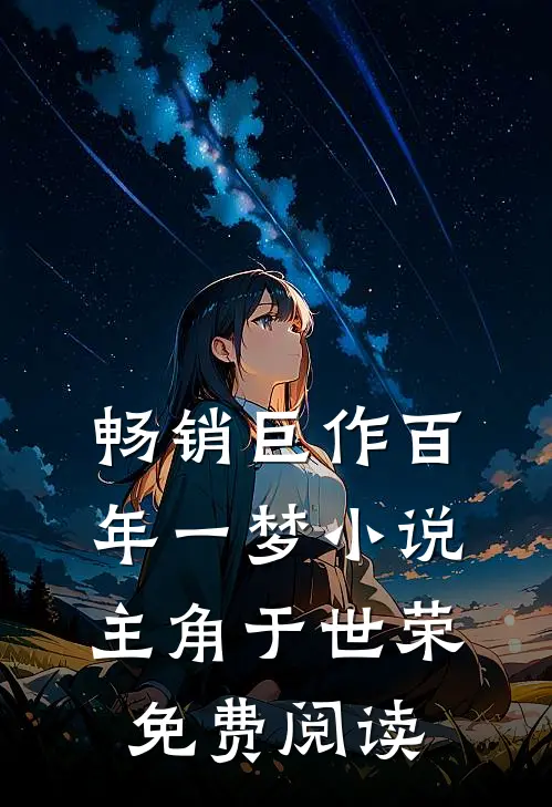 畅销巨作百年一梦小说主角于世荣免费阅读