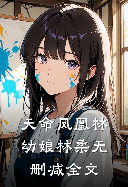 天命凤凰林幼娘林柔无删减全文