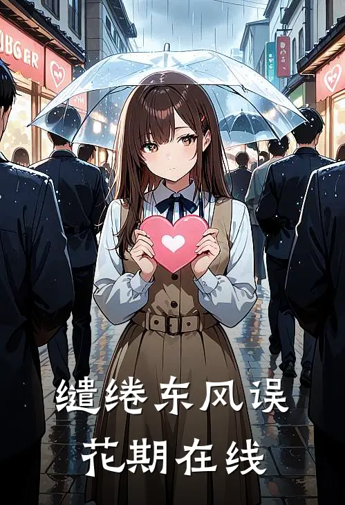 缱绻东风误花期在线