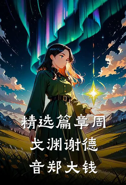 精选篇章周戈渊谢德音郑大钱
