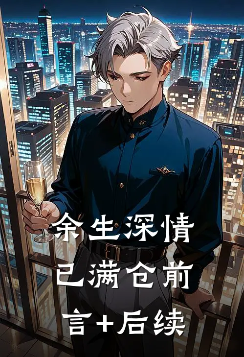 余生深情已满仓前言+后续
