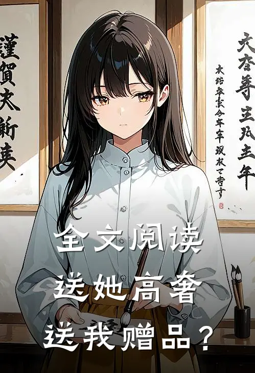 全文阅读送她高奢，送我赠品？