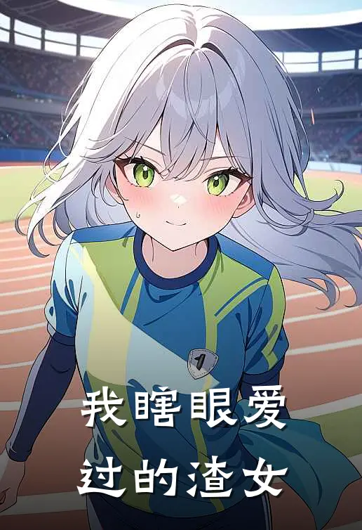我瞎眼爱过的渣女