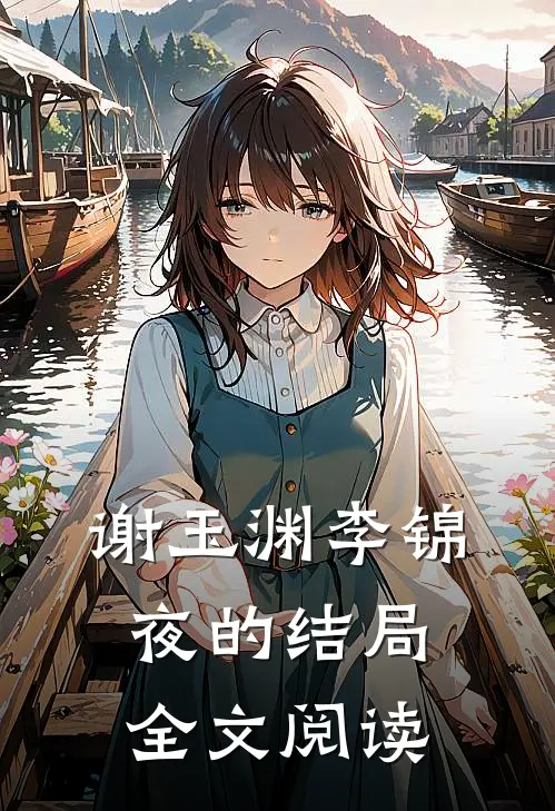谢玉渊李锦夜的结局全文阅读