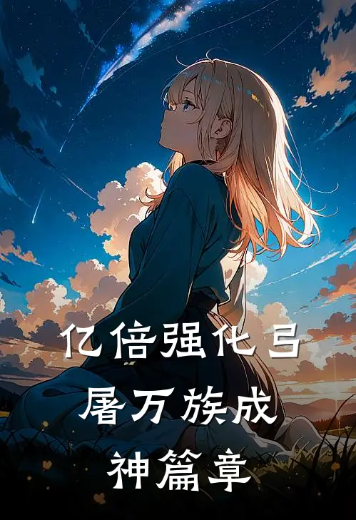 亿倍强化弓，屠万族成神篇章