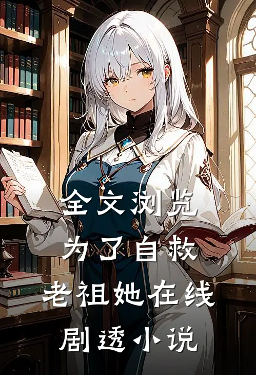 全文浏览为了自救,老祖她在线剧透小说