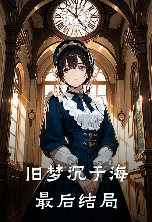 旧梦沉于海最后结局