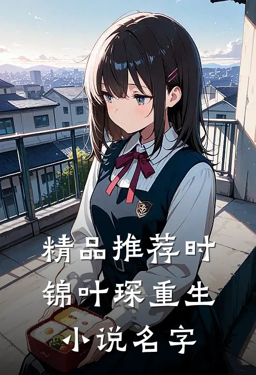 精品推荐时锦叶琛重生小说名字